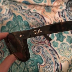 Ray-Ban New Wayfarer Sunglasses